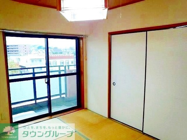 リビング・居室