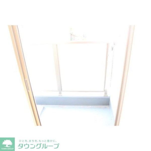 バルコニー(別部屋参照)