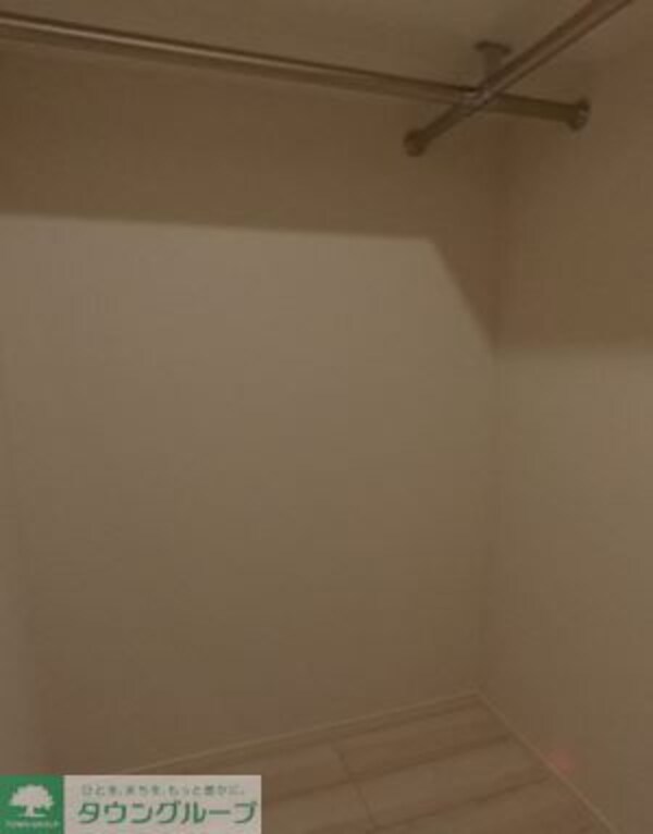 収納(収納)