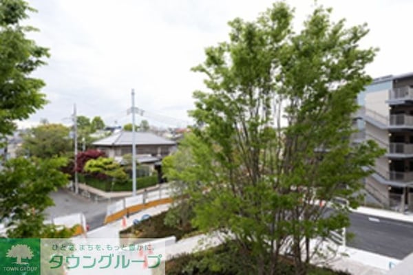 共有部分
