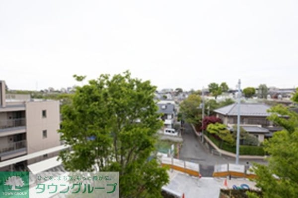 共有部分