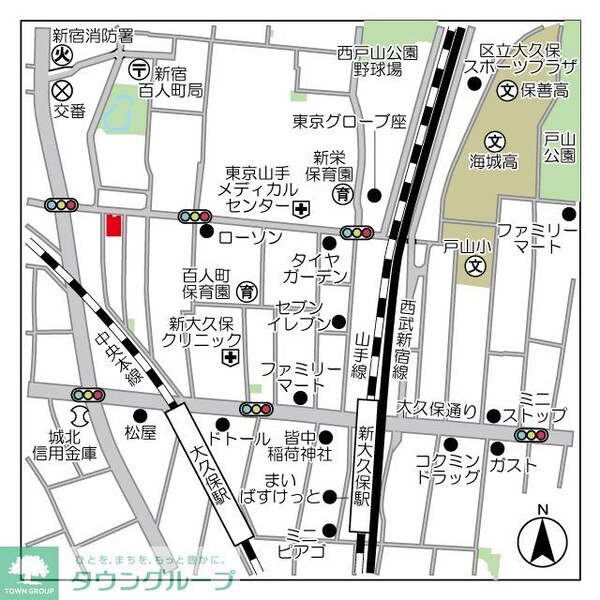 地図