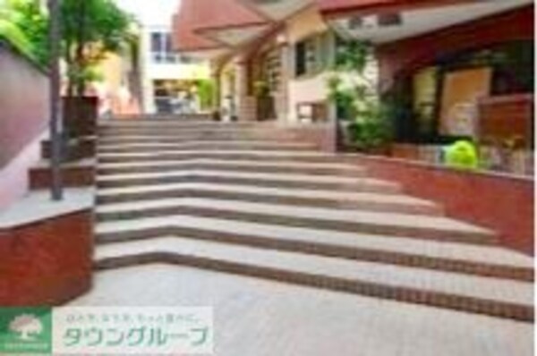 共有部分(共有部分)