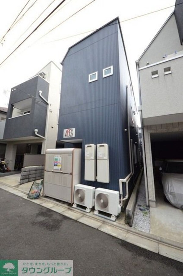 外観(★外観)