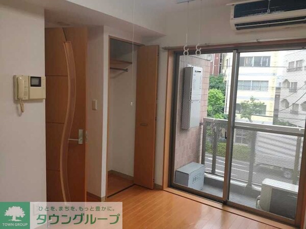 リビング・居室