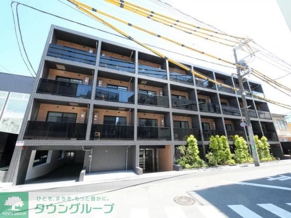 外観(外観)