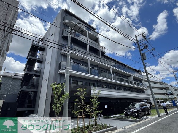 外観(外観)