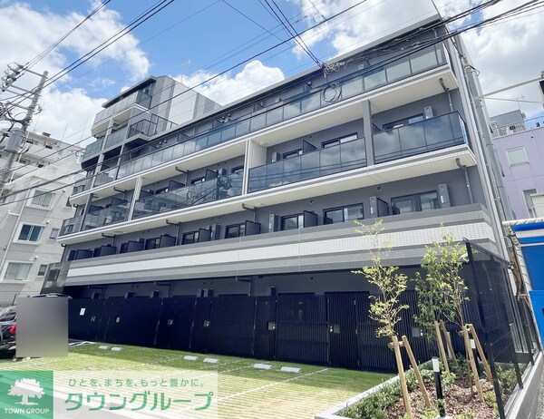 外観(外観)