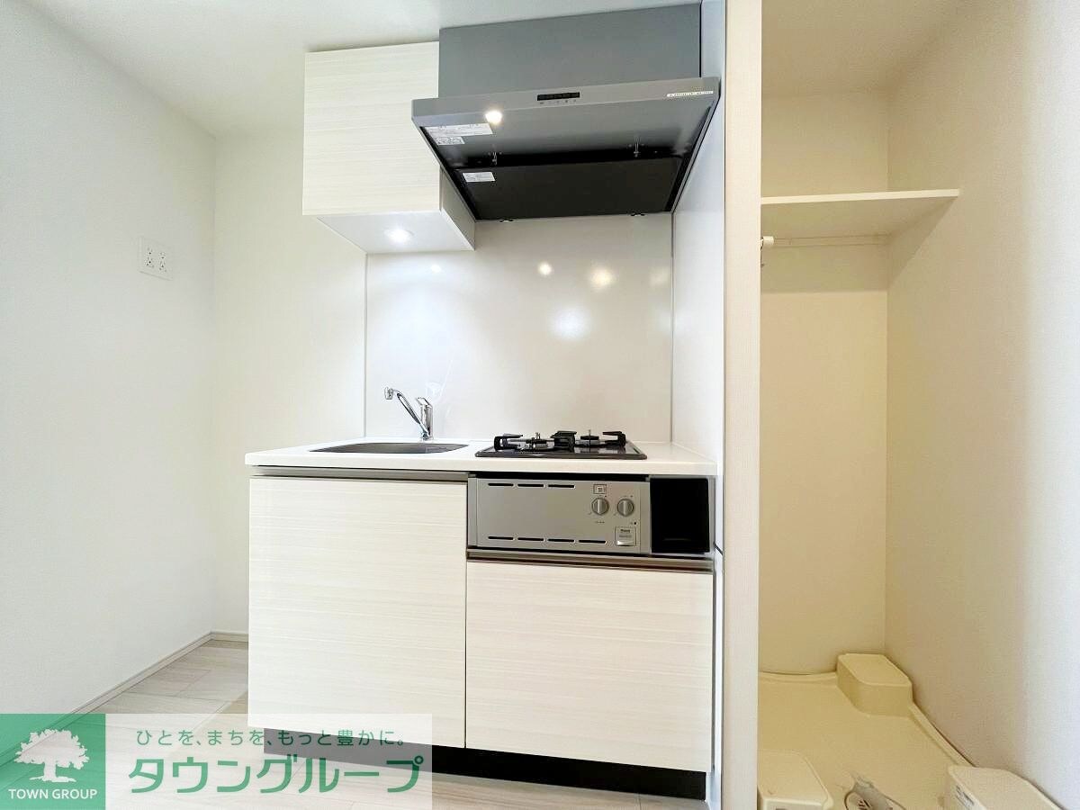 物件内観写真8　(★同仕様・同施工・イメージ写真★)