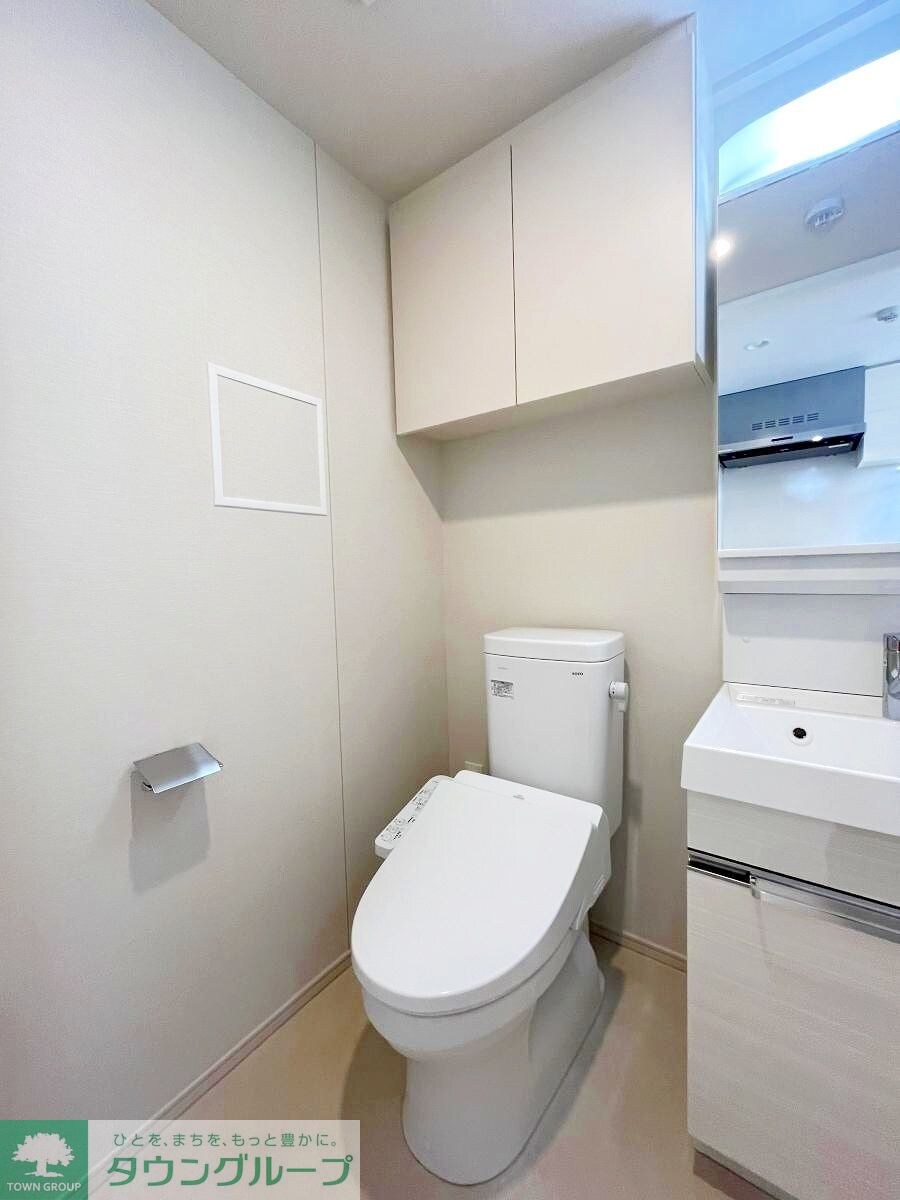 物件内観写真12　(★同仕様・同施工・イメージ写真★)