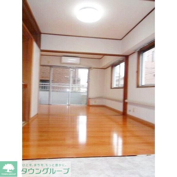 リビング・居室