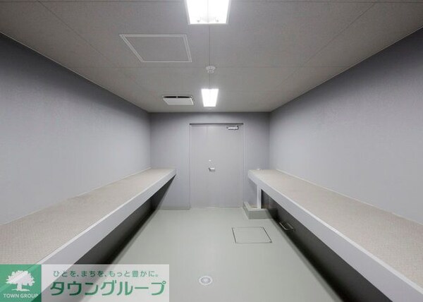 その他(ごみ置き場)