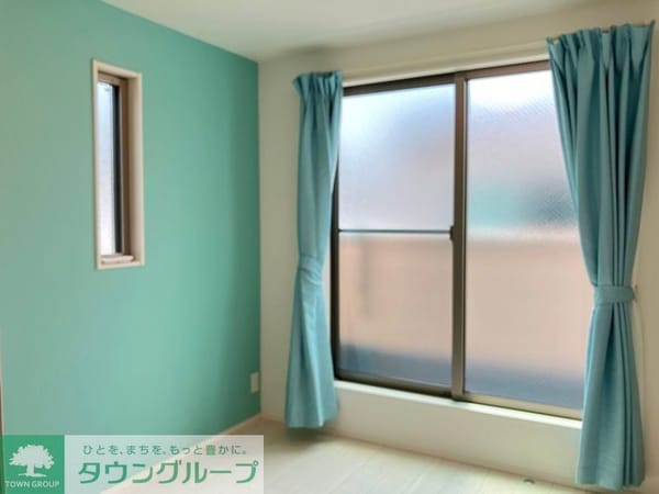 子供部屋