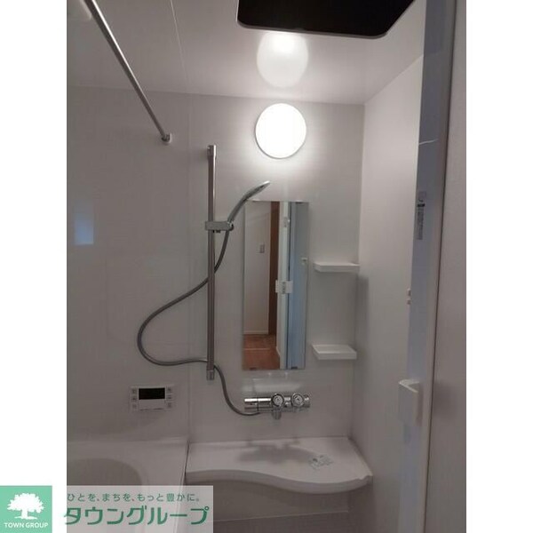 バス／シャワールーム等