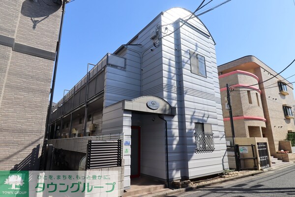 外観(外観)