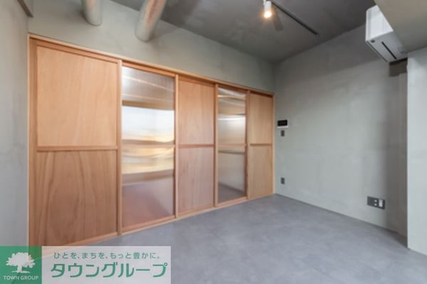 その他(※写真は同タイプ住戸です。)