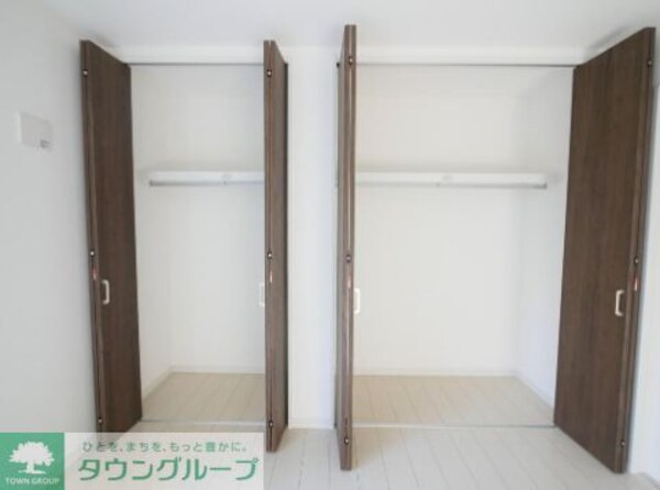 収納(収納)