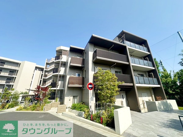 外観(外観)