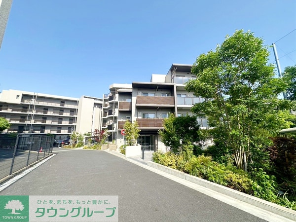 外観(外観)