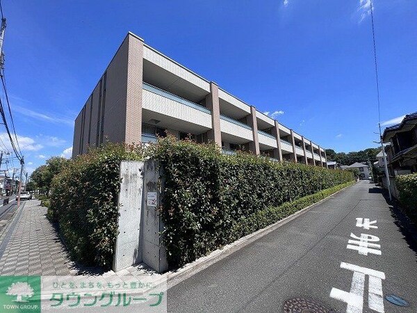 外観(外観)