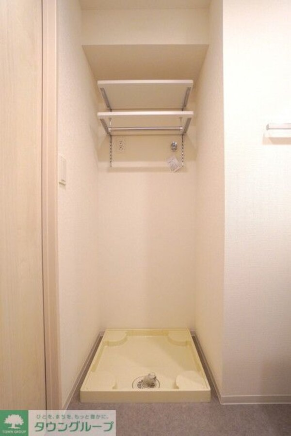 その他室内・内装(※写真は同タイプ住戸です。)