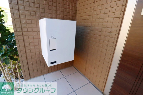 設備(庭)