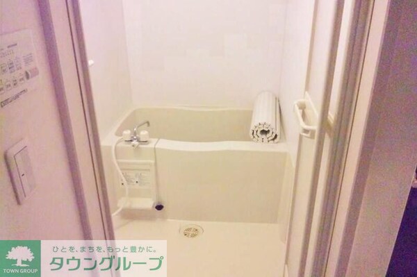 バス／シャワールーム等