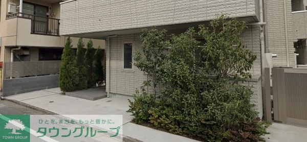 共有部分