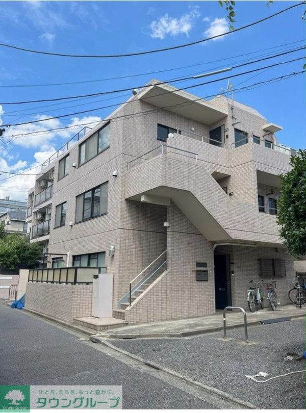 外観(外観)