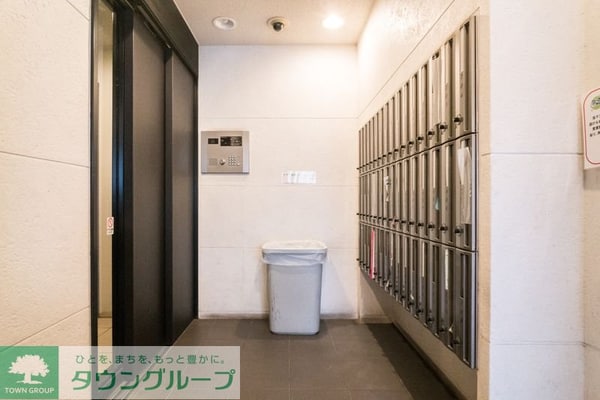 共有部分