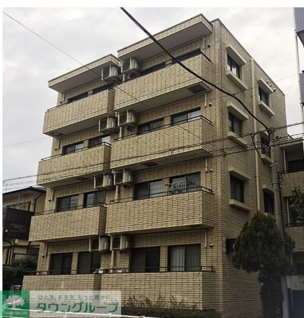 外観(外観)