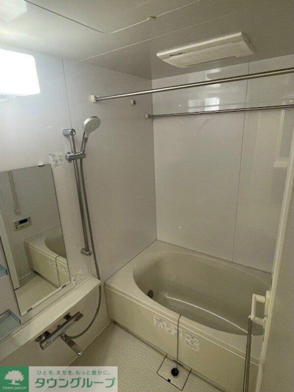 バス／シャワールーム等(お部屋探しは株式会社　タウンハウジング　までお気軽にお問合…)