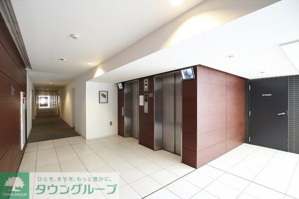 共有部分(部屋探しは株式会社　タウンハウジング　までお気軽にお問合せ…)