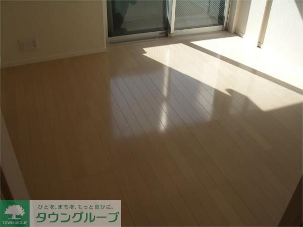 リビング・居室