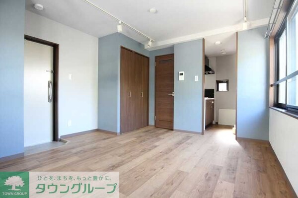 リビング・居室