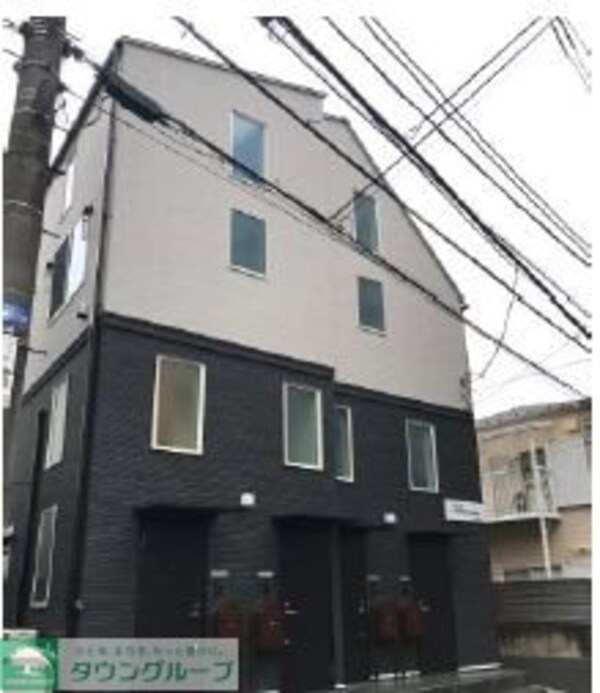 外観(外観)