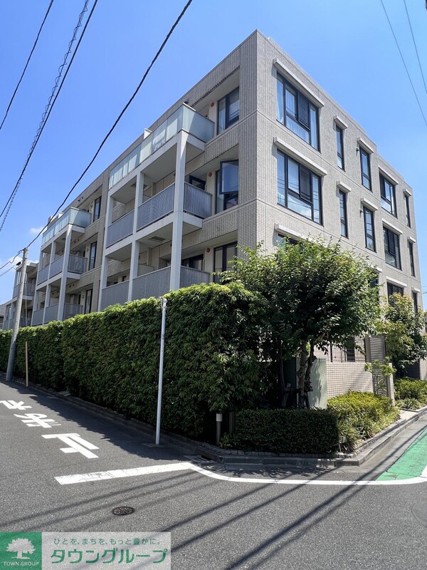 外観(外観)
