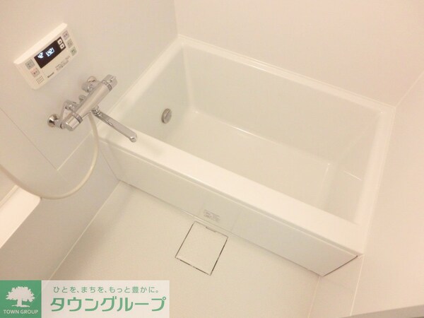 バス／シャワールーム等