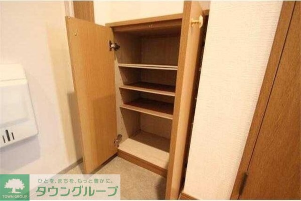 収納(☆同タイプ参考写真☆)