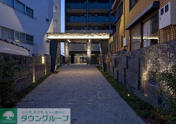 外観(◆アプローチ◆)