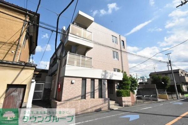外観(★外観＆共用設備★)