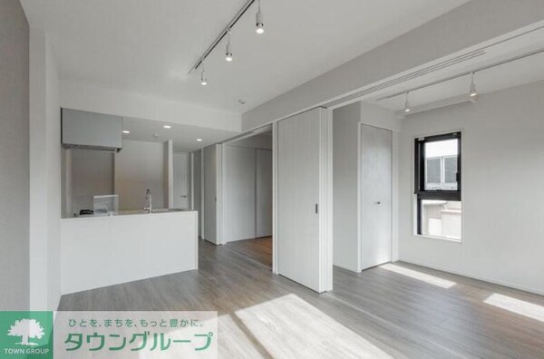 リビング・居室