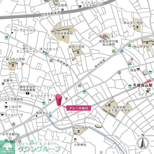 地図