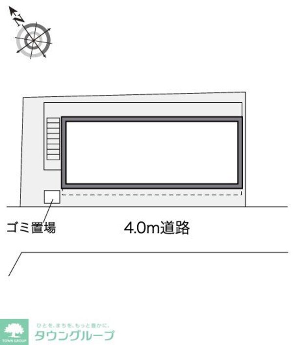 共有部分