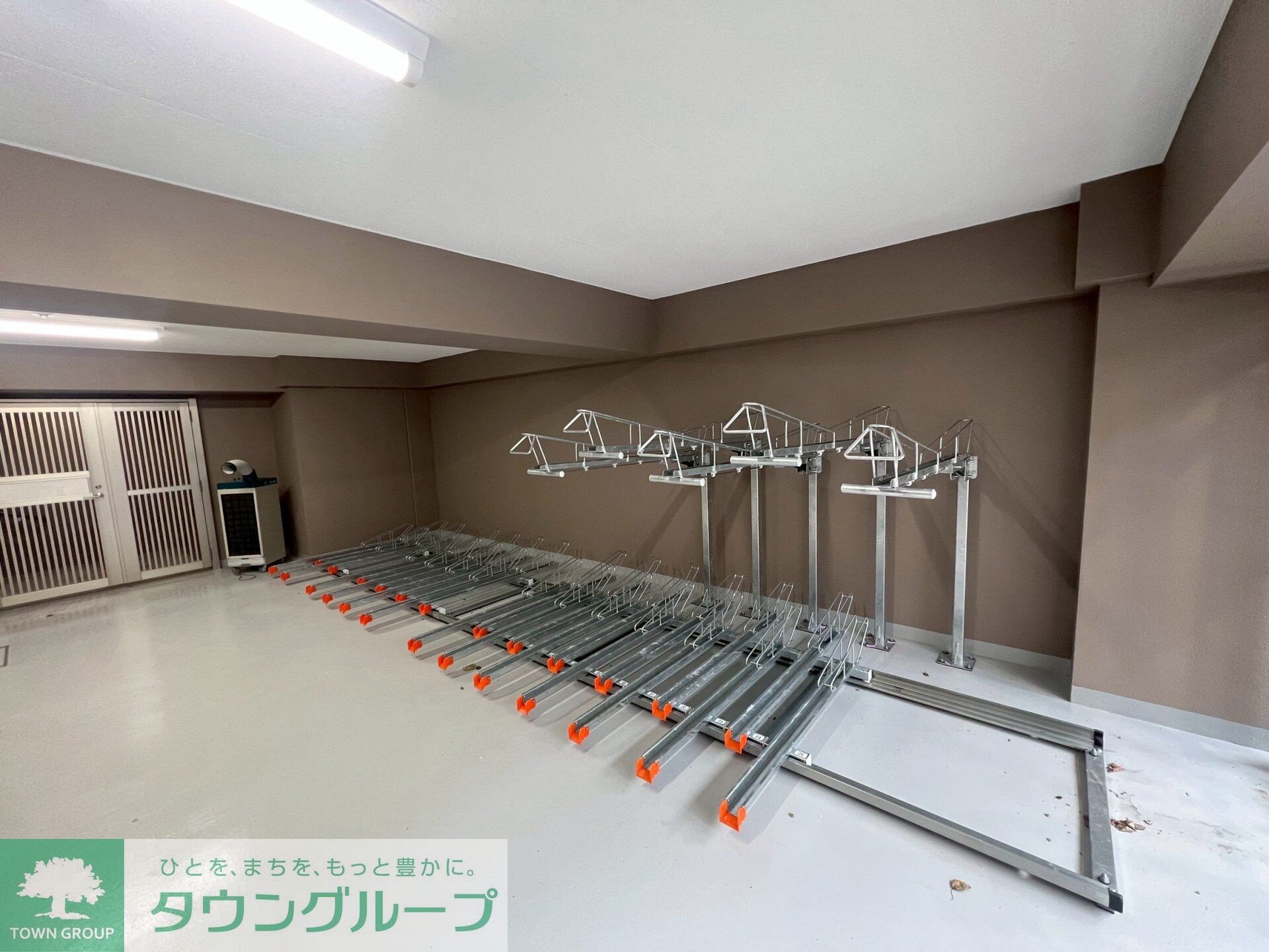 共有部分(お部屋探しはタウンハウジングへ♪)