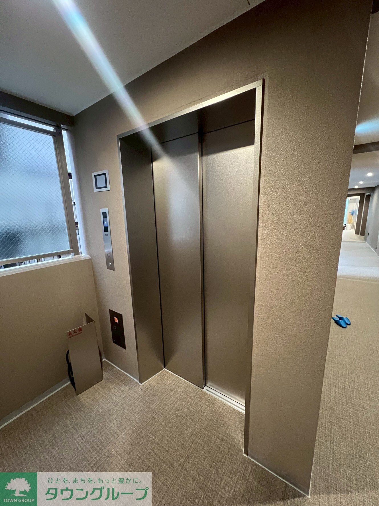 共有部分(お部屋探しはタウンハウジングへ♪)