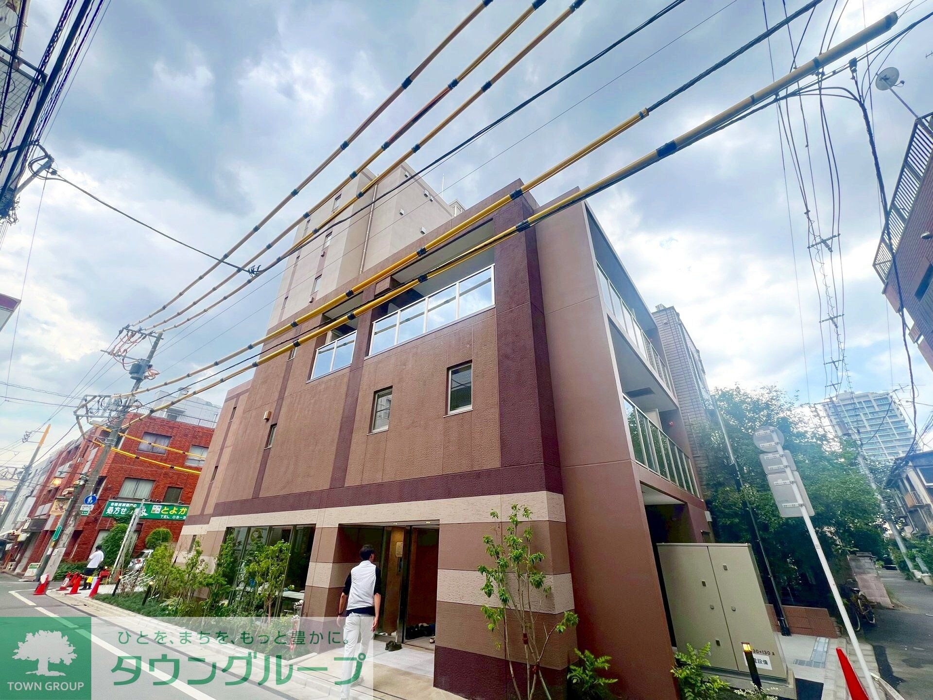 その他(お部屋探しはタウンハウジングへ♪)