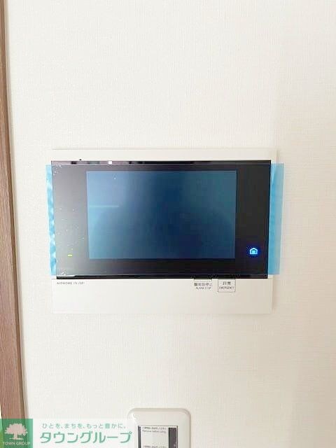 セキュリティ(設備)