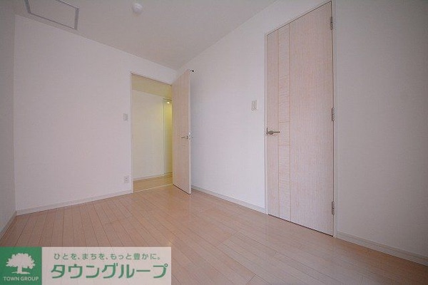 その他室内・内装(★洋室5帖★)