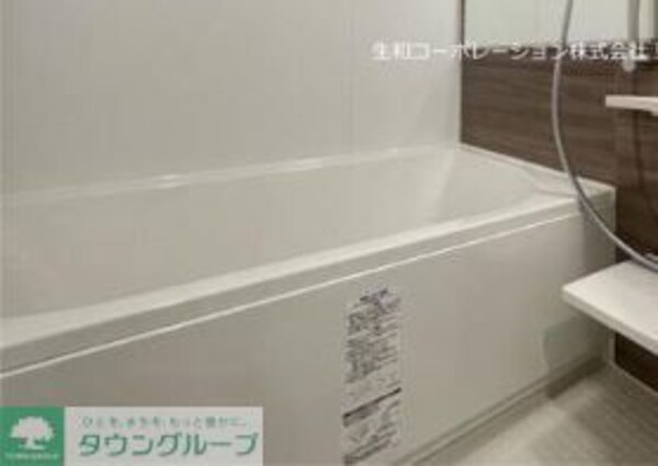 バス／シャワールーム等